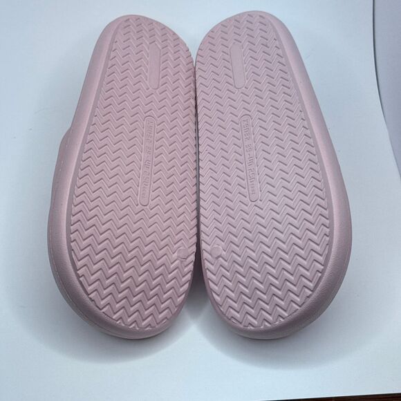 NEW in Box J SLIDES PINK EVA SQUISH BEACH SLIDES Women's Size 8 - Picture 3 of 4